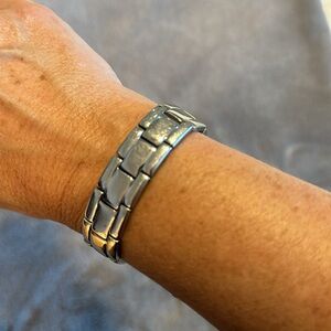 Scalar Energy Bracelet